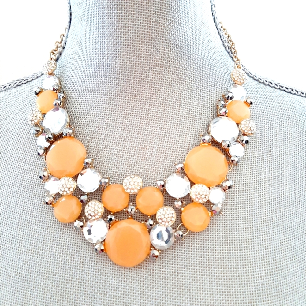Stylish Necklace Choker